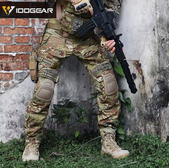 Bild 4 für Multicam Combat Pants