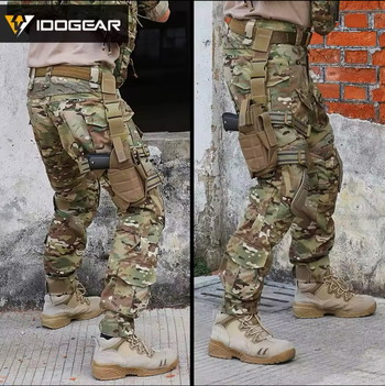 Bild 5 für Multicam Combat Pants