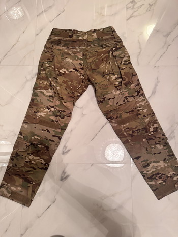 Bild 9 für Multicam Combat Pants