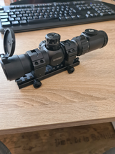 Bild für Accushot scope