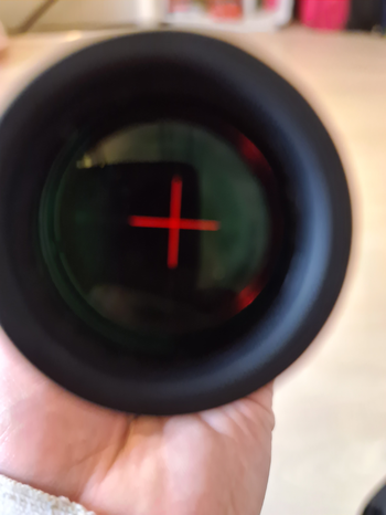 Image 4 pour Accushot scope