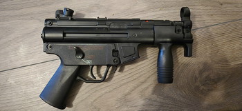 Afbeelding 4 van Cyma CM041K (MP5K) - Perun v3 Hybrid + Clicker