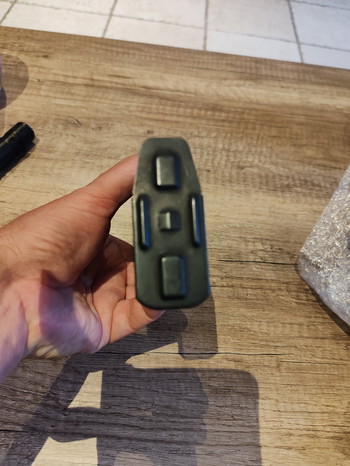Image 2 for Chargeur GHK 74 GBBR FULL METAL