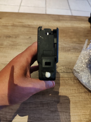 Image 3 for Chargeur GHK 74 GBBR FULL METAL