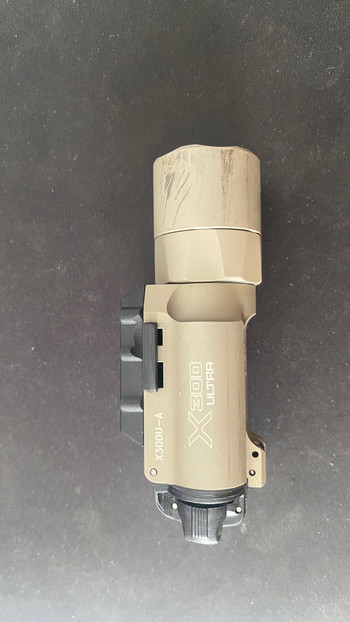 Imagen 3 de Surefire x300 ultra