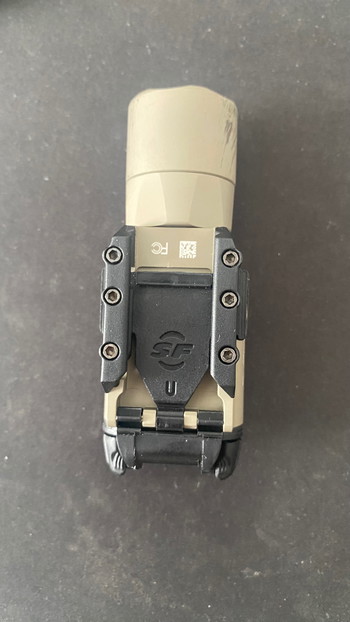 Imagen 4 de Surefire x300 ultra