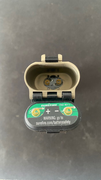 Imagen 5 de Surefire x300 ultra