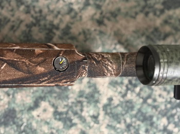 Imagen 7 de VSR-10 GSPEC - Wolverine bolt E - Fully upgraded - TANK IN STOCK !!