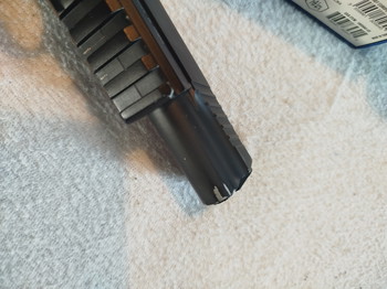 Image 3 pour Cybergun Colt 1911 Combat Unit Co2