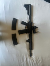 Image pour R15 Mk2 10" Nebula II | GEN4 | Rifle | AEG | Zion Arms "