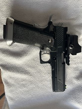 Afbeelding van We HI- Capa Force GBB+ 3 kurze + 2 lange Magazine Ausstellungs Stück