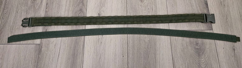 Bild für Wartech TV-108 belt "Lanets"