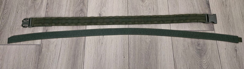 Image 1 for Wartech TV-108 belt 