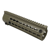 Image for Handguard for HK416