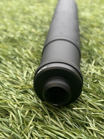 Image 5 for Novritsch Modular Mock Suppressor V1 (14mmCCW + 16mm CCW)