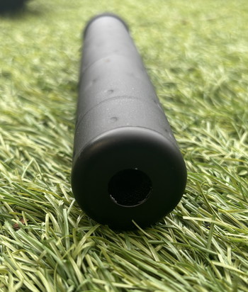 Image 6 for Novritsch Modular Mock Suppressor V1 (14mmCCW + 16mm CCW)