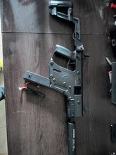 Image for Krytac kriss vector silencer