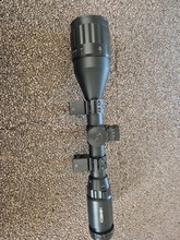 Bild für Novritch sniper scope used once