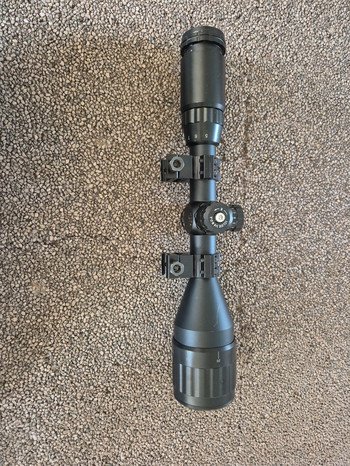 Bild 2 für Novritch sniper scope used once