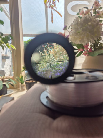 Bild 3 für Novritch sniper scope used once