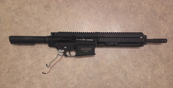 Image 2 for HK417D AEG by Umarex & VFC
