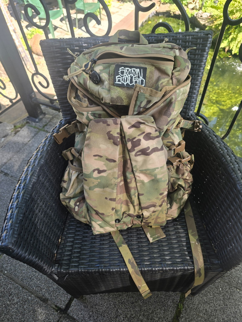 Imagen 1 de Mystery ranch 3dap (us)