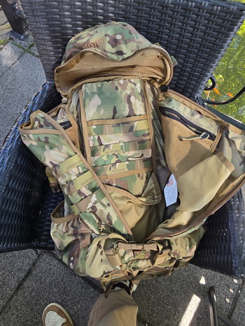 Imagen 2 de Mystery ranch 3dap (us)