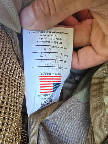 Imagen 3 de Mystery ranch 3dap (us)