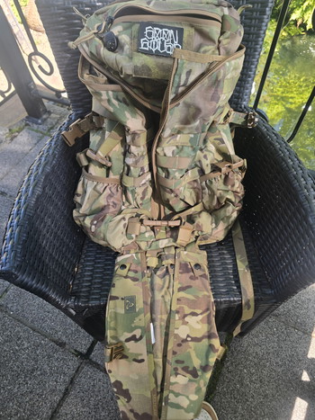 Imagen 4 de Mystery ranch 3dap (us)