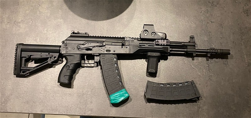 Image 1 for Ak-12