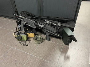 Afbeelding van M249 para A&K