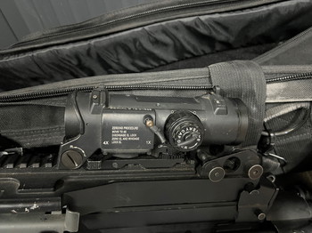 Afbeelding 2 van M249 para A&K