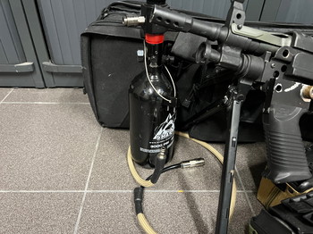 Afbeelding 4 van M249 para A&K