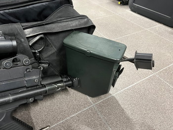 Bild 5 für M249 para A&K