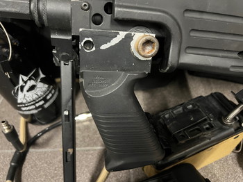 Bild 8 für M249 para A&K