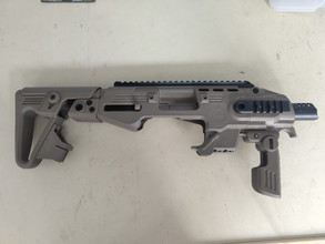 Image for Caa p226 ronin kit