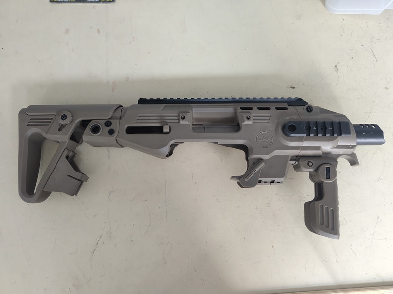 Image 1 for Caa p226 ronin kit