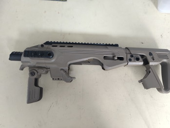 Image 2 for Caa p226 ronin kit