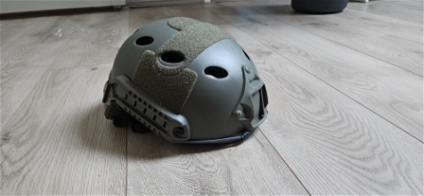 Image pour FAST Helm Ranger Green