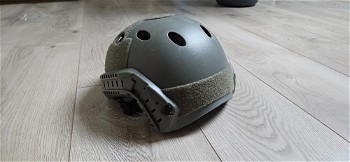 Image 2 pour FAST Helm Ranger Green