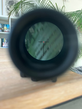 Image 3 for Aim-O ACOG optic scope