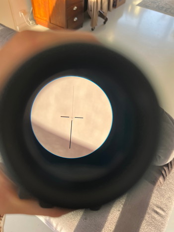 Image 4 for Aim-O ACOG optic scope