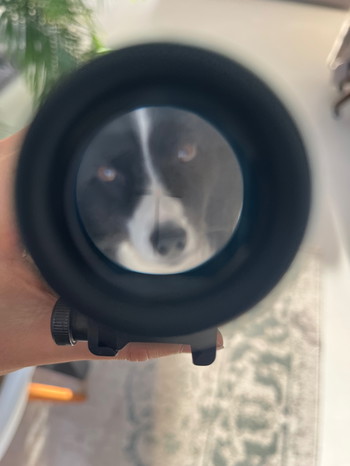 Image 5 for Aim-O ACOG optic scope