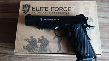 Afbeelding 5 van Elite Force