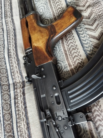Image 4 for Custom AKM LCT