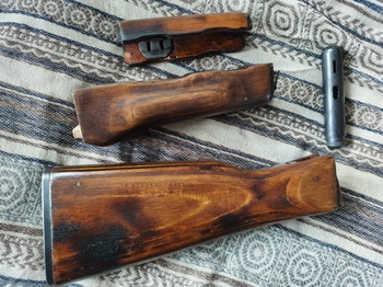 Image 5 for Custom AKM LCT