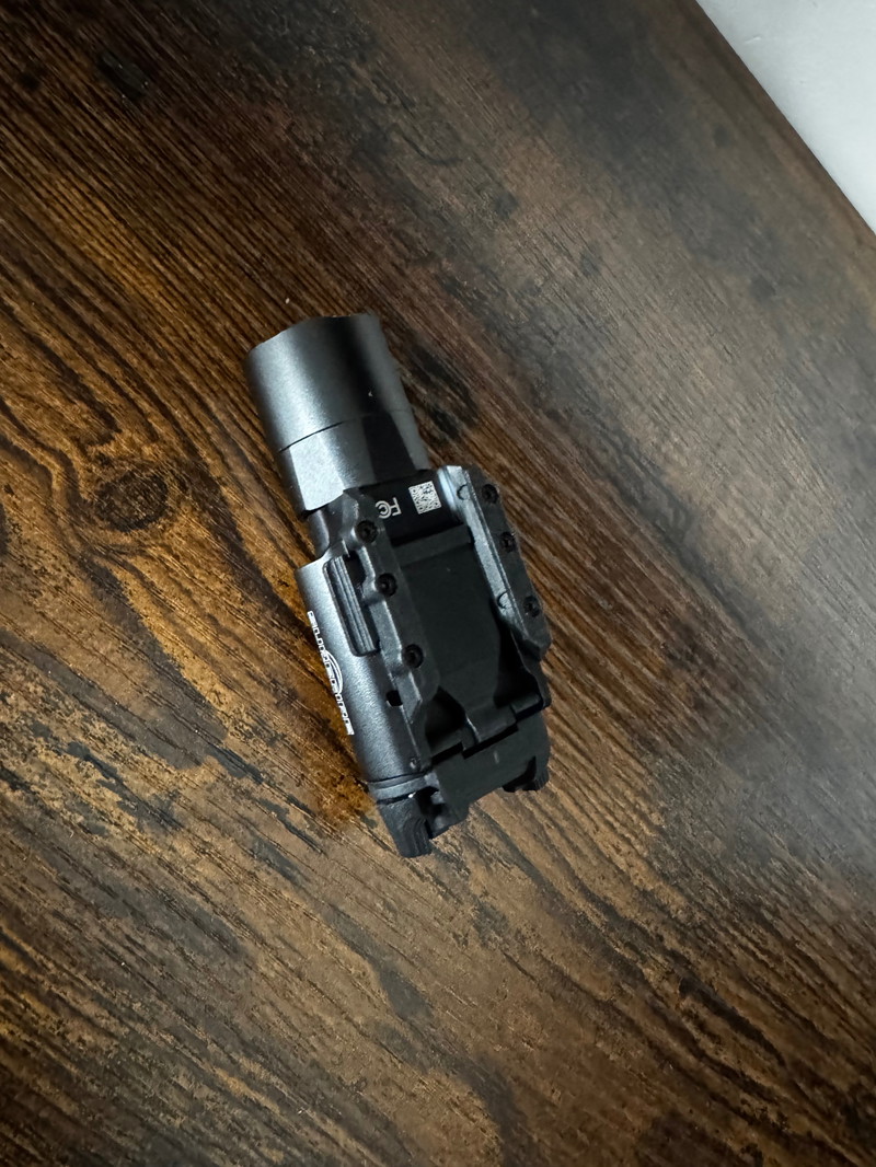 Afbeelding 1 van X300 Ultra light