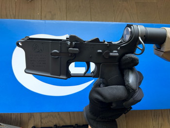 Imagen 2 de URGI GBB VFC V3