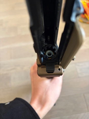 Imagen 3 de URGI GBB VFC V3