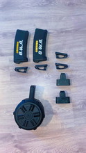 Image pour Pts midcap magazijn + magg pulls